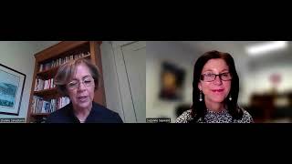 Dianne Savastano Smart Counsel Interview on Hospice [upl. by Giorgia]