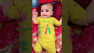 Deewana Hai Maan😘🥰❤️shorts shortvideo youtube youtubeshorts cutebaby cute [upl. by Yhprum]