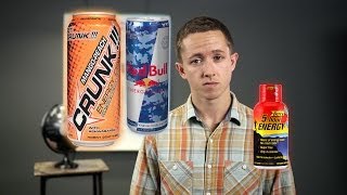 A Completely Brief History of Caffeine Addiction [upl. by Benji]