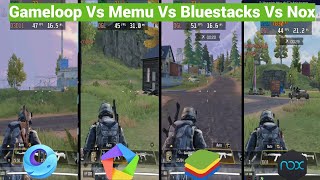 Which Is The Best Emulator To Play Call Of Duty Mobile On PC  Best emulator for COD Mobile [upl. by Ardiekal]