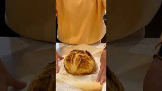 Bake a loaf of sourdough with me [upl. by Nirmak]