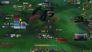 The Nokhud Offensive 15  Season 4 1027 M  577k Overall Destruction Warlock 2 chesting [upl. by Ahseiyt62]