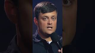 Is Nate Bargatze the FUNNIEST Time Traveler in History [upl. by Oliana880]