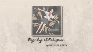 Michael Kevin  quotPagibig at Kabiguanquot Album Highlight Medley [upl. by Omoj]