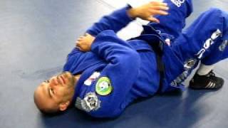 Neckstrengthening Drills For Brazilian Jiujitsu [upl. by Levania255]