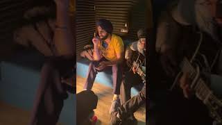 Zindabaad yaarian😍 Ammy virk  function punjabisong shorts live [upl. by Aerdnael]