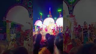 Maha aarti babhangama durga puja🙏 💫 [upl. by Asina529]