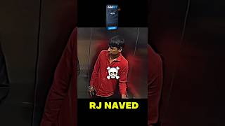 Lift Prank by 😂😂 rj Naved  lift Prank  prank video  funny video liftprank shorts reaction [upl. by Annawek562]