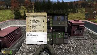 ArmA 2 DayZ Mod in 2024 has Driven me to Insanity  RES  Custom Base Building  Boss Zeds  Garage [upl. by Warfield]