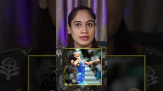 Vinesh Phogat के100 ग्राम वजन का खेल समझिए [upl. by Lebisor497]