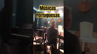 Músicas Portuguesas [upl. by Watts]