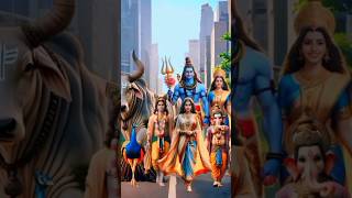 Aigir Nandin shortsfeed youtubeshorts shiv [upl. by Aryhs]