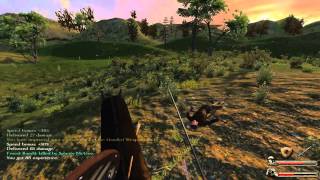 Lets Play Mount and Blade Warband  Spuntys Tale 04 Deserters [upl. by Jessey830]