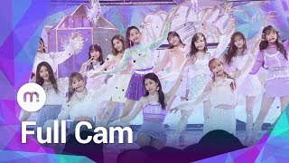 MUBEAT X Show Champion 190410 IZONE 아이즈원 Violeta 비올레타 Full Fixed Cam [upl. by Helbonnah]