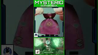 MCU Mysterio Minifigure  Xinh 1328  shorts [upl. by Oiramej]