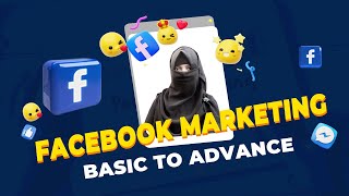 Facebook Marketing Basic to Advance Class 17  Traffic Ads Campaign [upl. by Dlanger]