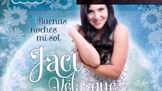 La Nanita Nana  Jaci Velasquez  wwwjacibrasilcom [upl. by Samala]