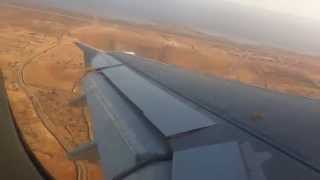 Vol Tunisair Djerba DJE OrlyORY [upl. by Solenne]