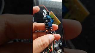 IR Sensor  Relay Module  PCB LED  Experiment  Robotics project  Home Automation  Cipher [upl. by Ariamoy84]