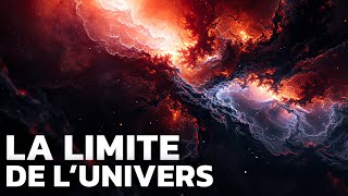 L’univers estil vraiment infini  ou fini [upl. by Ariet]