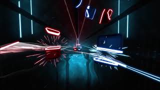 BEAT SABER  Viyellas Memory  Expert1035183 points  B Rank [upl. by Ondrea]