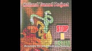 quotJazz Clubquot The Holland Tunnel Project [upl. by Ashlee]