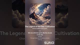 The Legend of the Dao Cultivation [upl. by Ailla]