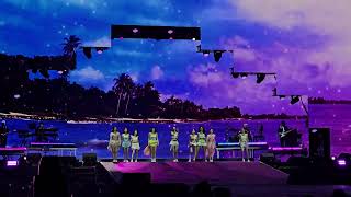 TWICE  Alcohol Free  Live México City 2024 [upl. by Hait]