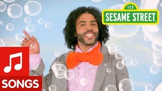 Sesame Street Rubber Duckie featuring Daveed Diggs [upl. by Groves773]