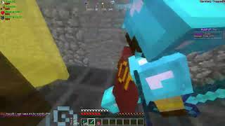 TRAPPING ON MOBPVP HCF [upl. by Bass234]