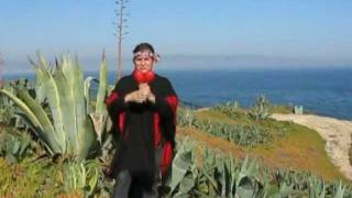 SOMOS GENTE DE LA TIERRA Música mapuche Canal Cecil González [upl. by Prem790]