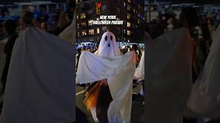 New York Halloween parade 2024 halloween newyork [upl. by Sachiko]