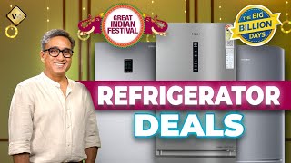 Refrigerator Deals  Best Refrigerator 2024  Best Refrigerator under 15000 [upl. by Nauj519]