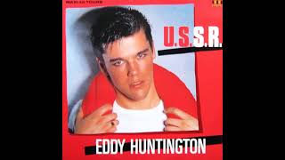 Eddy Huntington  USSR extended versionClean Lp [upl. by Gut116]