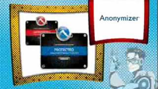 Anonymizer YouTube [upl. by Newcomer]