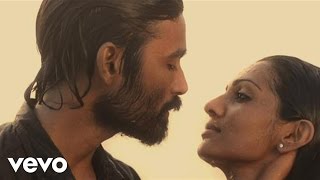 Maryan Trailer REACTION  Dhanush Parvathy [upl. by Aelyk]