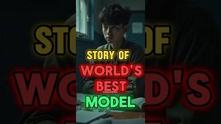 From TikTok To The Best Model 😮 fashion model motivation KnowledgePedia2023 [upl. by Gustin383]