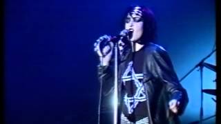 Siouxsie and the Banshees performing quotIsraelquot live 1981 [upl. by Clair]