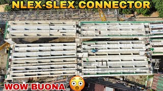 WOW BUONANLEXSLEX CONNECTOR SECTION 2 PACOSTA MESA RD UPDATE 10122024 [upl. by Eillac]