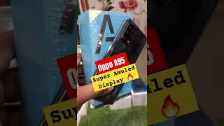 Oppo A95  New phone price in Bangladesh 2024  usedmobile usedmobilepriceinbd2024 oppo [upl. by Sandra]