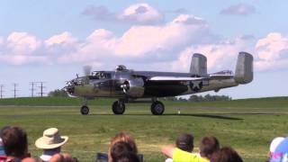 Ray Fagen Memorial Airshow  2015 [upl. by Ellednahc]