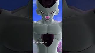 Frieza All Transformations quotBlack Frieza amp Golden Friezaquot in Dragon Ball Raging Blast 2 Mods [upl. by Franky]