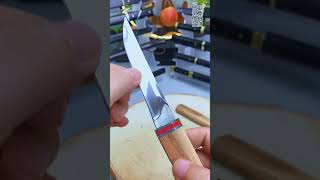 Paring Knife FruitKnife MeatKnife Kitchen Supplies Pay attention viral fruit [upl. by Nylatsirk]