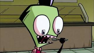 Invader Zim  IM NORMAL [upl. by Retluoc]