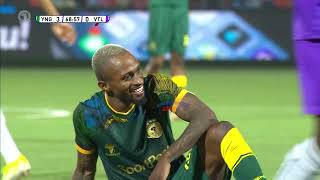 Yanga SC 60 VitalO FC  Highlights  CAF CL 24082024 [upl. by Merrel]