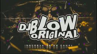 RITMO BERIMBAU ENVOLVENTE DJ BLOW ORIGINAL 2024 [upl. by Evol]