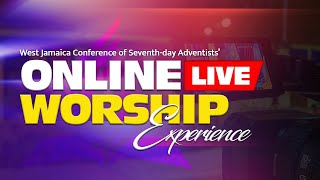 Online Worship Experience  Morning Session  Sabbath Nov 25 2023 [upl. by Ummersen]