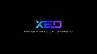 XED Kinesthetic Learning Platform [upl. by Hesta]