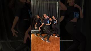 Manike  Choreography  Anita Karve  shorts dance bollywood boomboxacademy [upl. by Noisla]