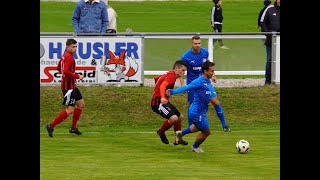 SC LuheWildenau  SV SchwandorfEttmannsdorf  11 Spieltag Landesliga Mitte  Tore amp Highlights [upl. by Eelatsyrc]